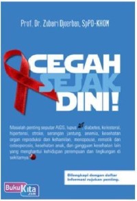 Image of Cegah sejak dini
