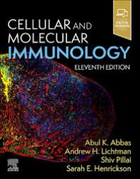 Image of Cellular and Molecular Immunology