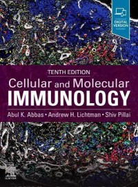 Image of Cellular and Molecular Immunology