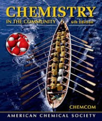 Image of Chemcom: chemistry in the community