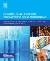 Image of Clinical Challenges In Therapeutic Drug Monitoring