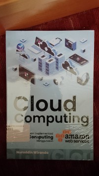 Image of CLOUD COMPUTING