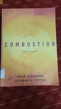 Image of Combustion