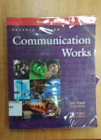 Image of Communication Works