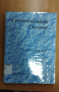 Image of Comunication Theories