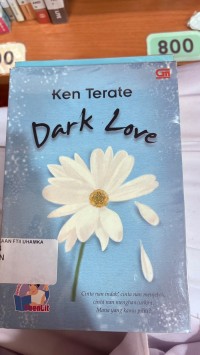 Image of Dark Love