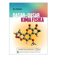 Image of Dasar-Dasa kimia fisika