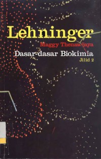 Image of Dasar dasar biokimia jilid 2