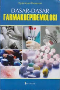 Image of Dasar-dasar Farmakoepidemiologi