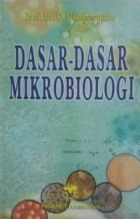 Image of Dasar-dasar mikrobiologi