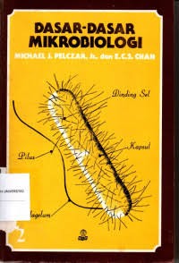 Image of Dasar-Dasar Mikrobiologi