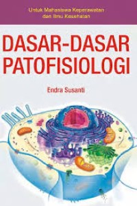 Image of Dasar-dasar Patofisiologi