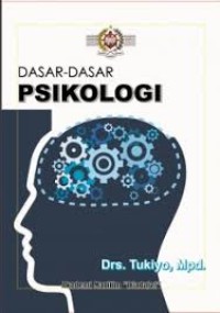 Image of Dasar Dasar Psikologi