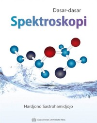 Image of Dasar-dasar Spektroskopi