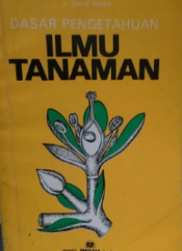 Image of Dasar pengetahuan ilmu tanaman