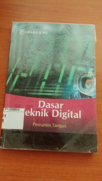 Image of Dasar Teknik Digital