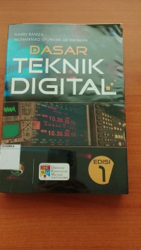 Image of Dasar Teknik Digital