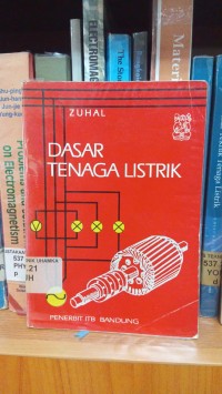 Image of Dasar Tenaga Listrik