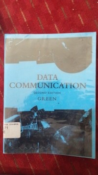 Image of Data communication