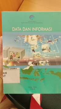 Image of Data dan Informasi