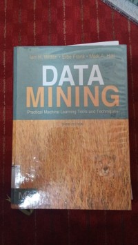 Image of Data Mining