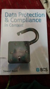 Image of Data Protection & Compliance in Context