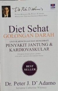 Image of Diet Sehat Alergi: Sesuai Golongan Darah