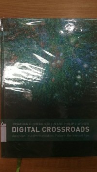 Image of Digital Crossroads