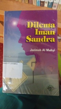 Image of Dilema Iman Sandra