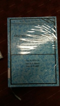 Image of Discrete-Time Processing Of Speech Signals