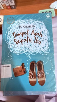 Image of Dompet Ayah Sepatu Ibu