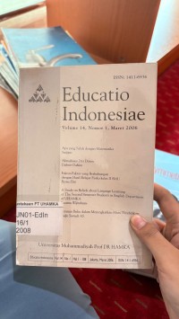 Image of Educatio Indonesiae