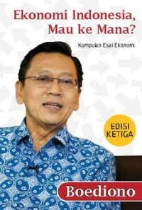 Image of Ekonomi Indonesia Kemana?: kumpulan easi ekonomi