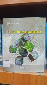 Image of Elektromagnetika