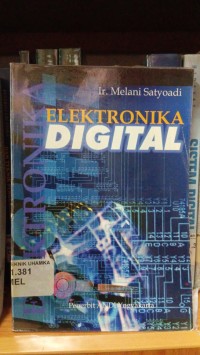 Image of Elektronika Digital