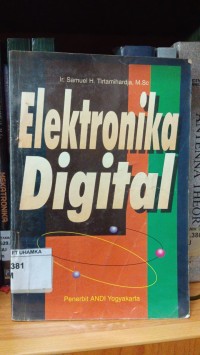 Image of Elektronika Digital