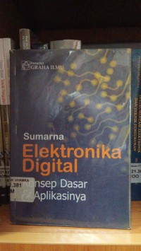 Image of Elektronika Digital