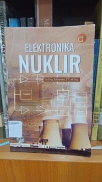 Image of ELEKTRONIKA NUKLIR