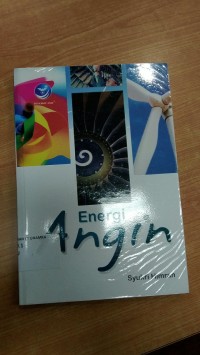 Image of Energi Angin