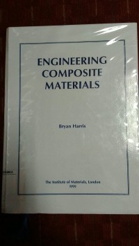 Image of Engineering Composite Materials