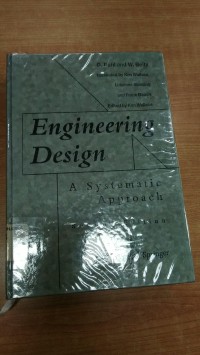 Image of Engineering Design