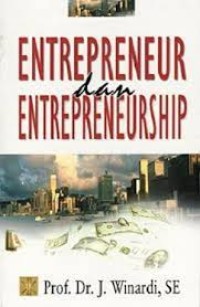 Image of Entrepreneur & entrepreneurship