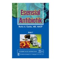 Image of Esensial Antibiotik