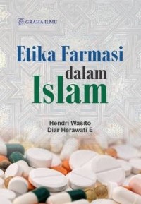 Image of Etika Farmasi Dalam Islam
