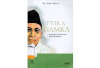Image of Etika hamka