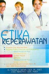 Image of Etika Keperawatan