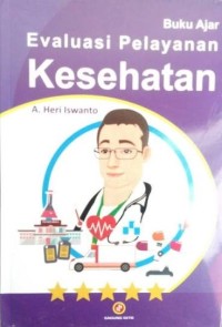 Image of Evaluasi Pelayanan Kesehatan