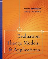 Image of Evaluation Theory, Models, & Applications