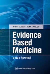 Image of Evidence Based Medicine