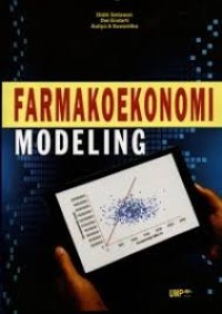 Image of Farmakoekonomi Modeling